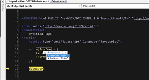 Image result for Debugger JavaScript