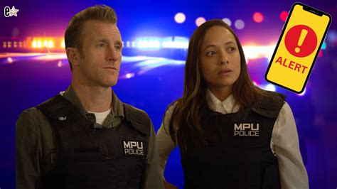 “Alert: Missing Persons Unit” Adds New Cast for Season 3