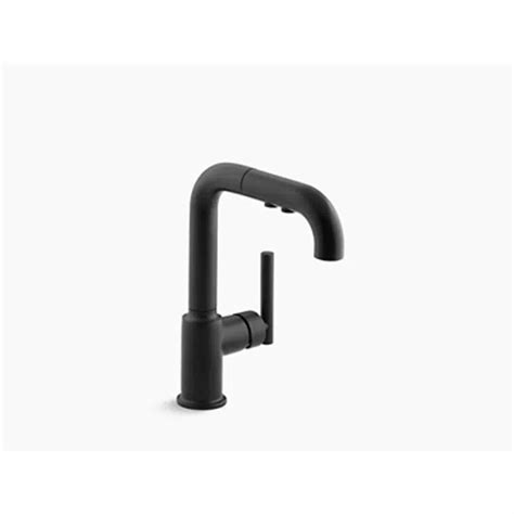BIM objects - Free download! K-7506 Purist® single-hole kitchen sink ...