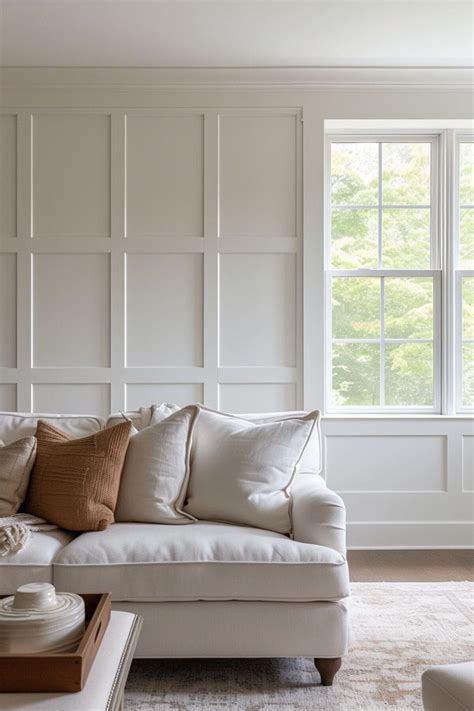 40+ Beautiful Board and Batten Wall Ideas To Upgrade Any Room