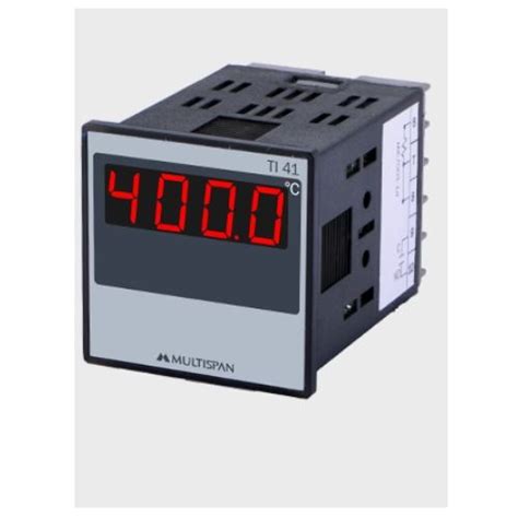 AVH-14N Multifunction Meter