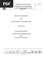 Image result for Method Steel Strcture