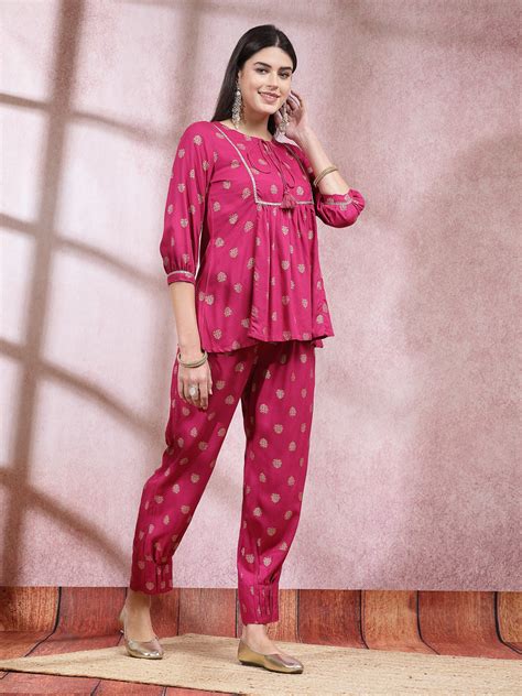 Explore Our Collection of Co-ord Sets For Women – stylumin