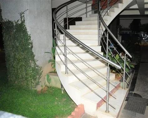 Railing Baluster - Stainless Steel Railing Baluster Manufacturer from ...
