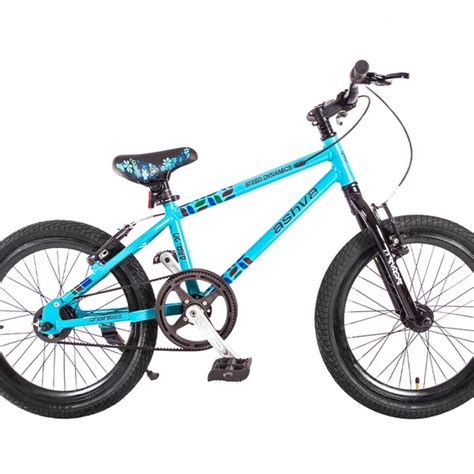 Buy Steed Bicycle Online | ABR 20 Ashva Single Speed Rigid Fork ...