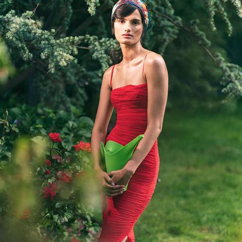 Dipti Sharma becomes the first Indian model to feature in Balenciaga ...