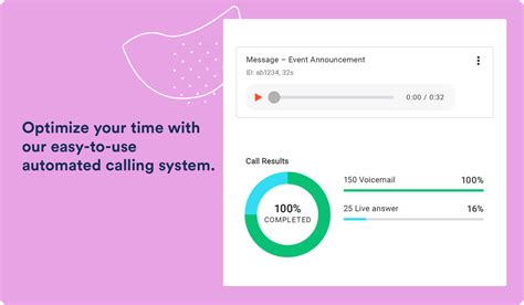 Image result for Automatic Calling System
