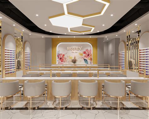 Honey Nail Spa
