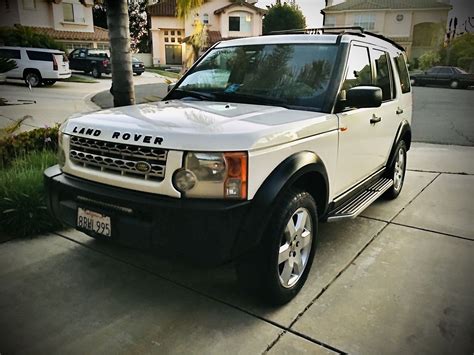 2006 Land Rover LR3 for Sale in Chula Vista, CA - OfferUp