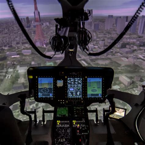 Image result for Flight Training Device