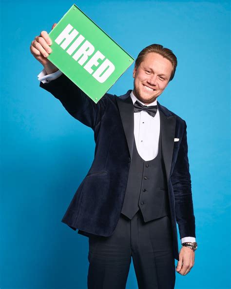 The Business Show 2025 Speakers