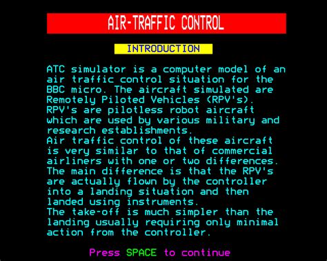 Image result for ATC Pro Simulator