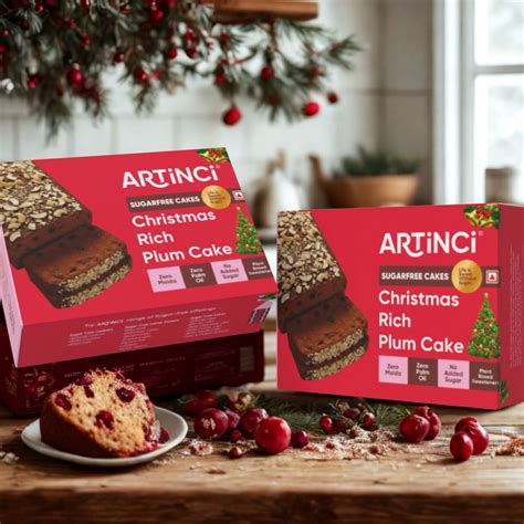 Artinci - Sugar free sweets, sugar free cakes, sugar free cookies