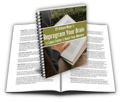 Image result for Reprogramming Your Brain