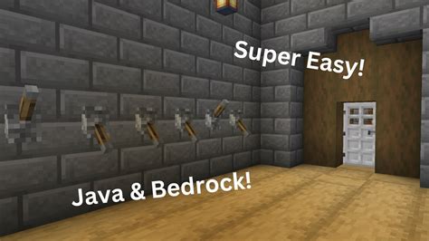 Image result for Minecraft Lever Combination Lock