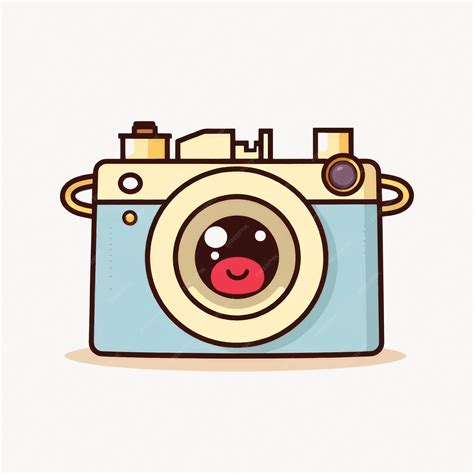 Small Camera Cartoon 的图像结果