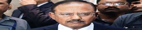NSA Ajit Doval Conducts High-Level Intelligence Meet; Asks To Tighten ...