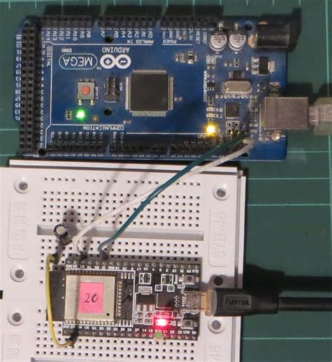 Image result for I2C Arduino Esp32