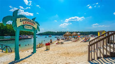 Hours of Operation | Margaritaville at Lanier Islands