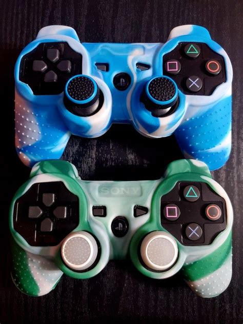 Rezultat imagine pentru Custom PS3 Controller