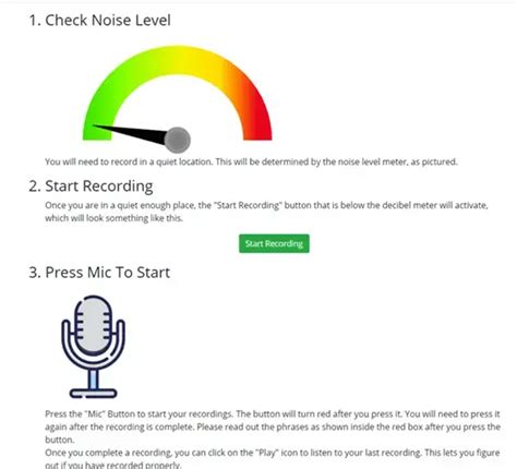 Image result for Audio Bee Test Answers