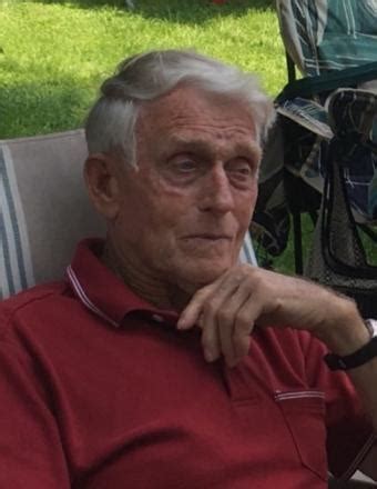 Harold L. "Whitey" Heefner Obituary - 2024 - Grove-Bowersox Funeral Home