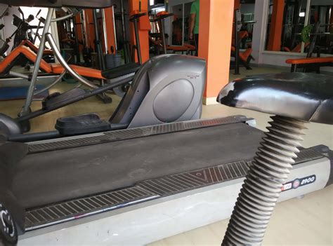 Fitness Box, Nathupur, Gurgaon | FitArrow.in