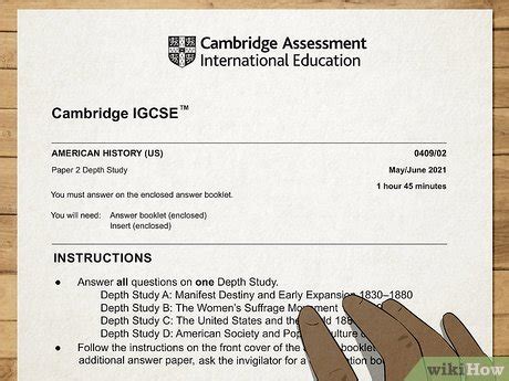 Image result for How to Answer History Source Based Questions