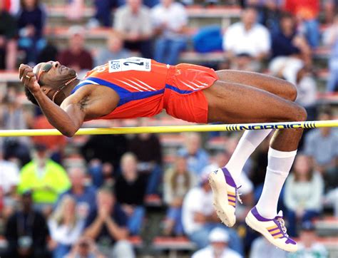 Exploring The Highest Jump Records In Sports: A Comprehensive Guide