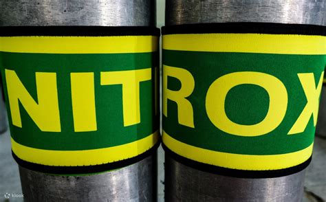 Dive Deeper with Nitrox: Enriched Air Diver in Baa Atoll with PADI 5 ...