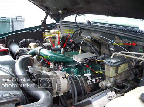 Map Sensor Location On Engine 的图像结果