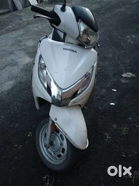 Honda activa125 - Scooters - 1813725131