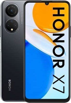 Honor X7 的图像结果