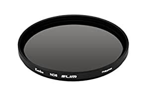 Buy Kenko 40.5mm Smart Filter ND8 Slim for Camera Lens (Made in ...
