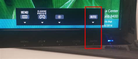 Image result for Auto Adjust Screen