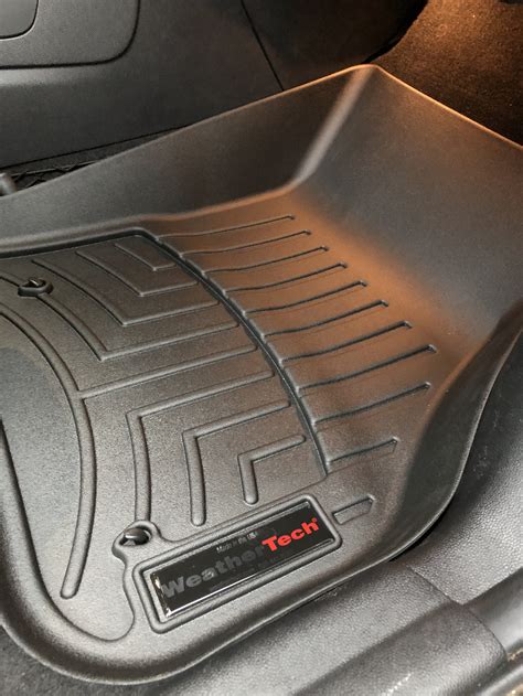 WeatherTech Floor Mats Reviewed - Are These the Ultimate Mats for your ...