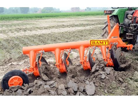 Disc Plough - 3 Dise Plough Trader - Retailer from Patna