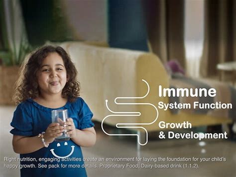 Nestlé LACTOGROW®- Nutritious Milk Drink for 2-6 Old Child | FamilyNes