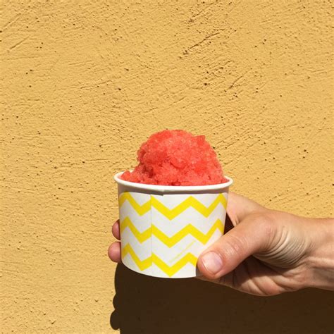 Easy-to-Make Italian Ice Recipe - Tea Collection Blog - Tea Collection