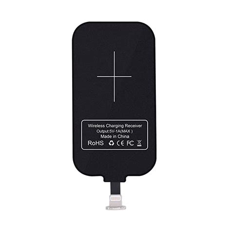 Nillkin Magic Tag Qi Wireless Charger Receiver Patch Module Chip for ...