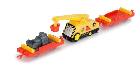 Image result for Trackmaster Kevin