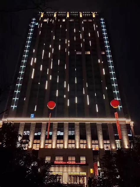 【乌兰察布】丽思铂尔漫酒店-红专酒店设计公司