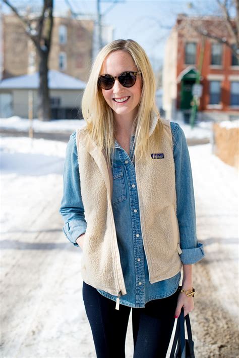 Patagonia Retro-X Vest Sale | Vest outfits for women, Patagonia vest ...