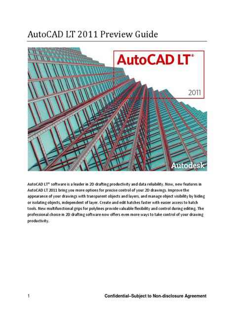 Image result for AutoCAD 2011 Tutorial PDF