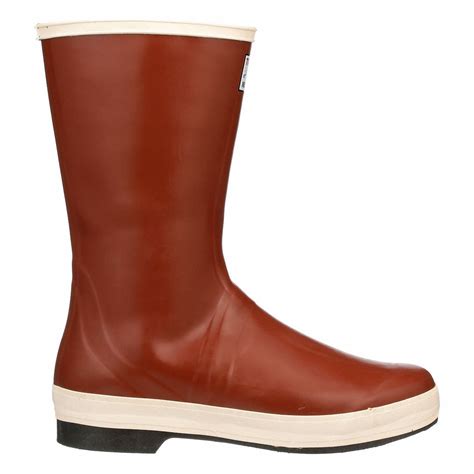 TINGLEY, 6 Size, Mid-Calf Footwear, Rubber Boot - 811EZ6|MB920B - Grainger