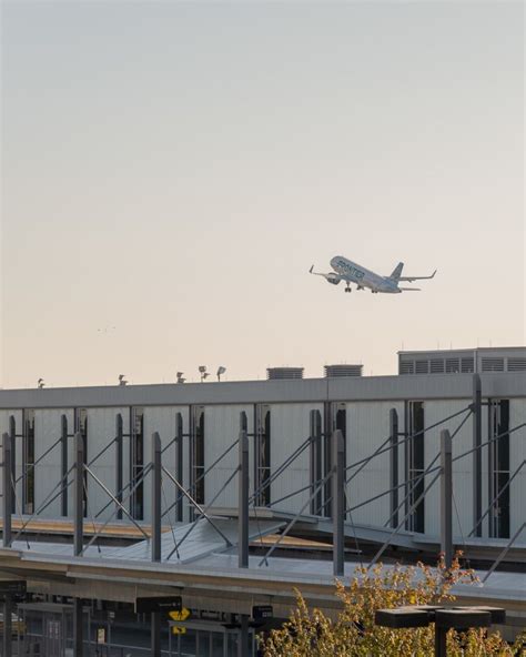 A NEW RECORD! 🏆 RDU saw 15.5 million travelers in 2024, the airport's ...