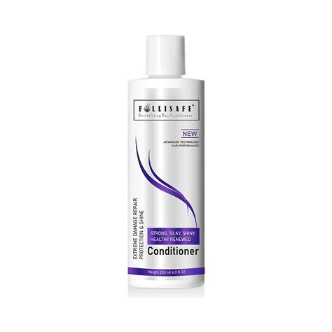 Cosderma Follisafe Conditioner 250 ml - Cureka - Online Health Care ...