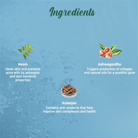 Neem Pimple Control Face Wash for Acne Clear Skin | Biotique