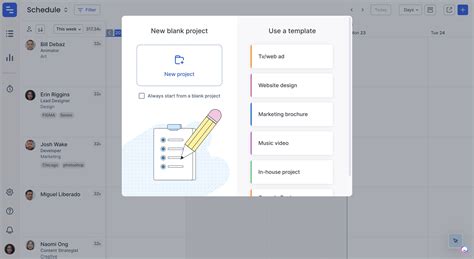 Image result for Project Listing Process