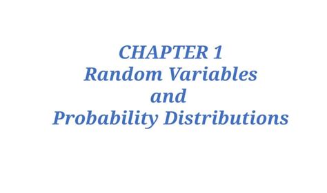 Image result for Random Variables Statistics